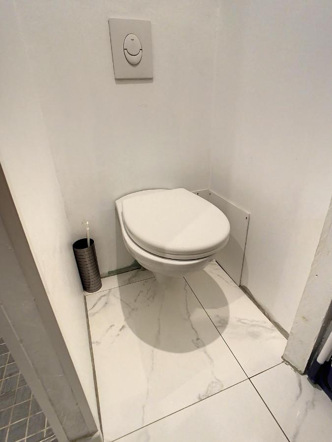 T1 Centre Ville, Vieil Antibes, Port, Gare Et Plage 4Pers Daire Dış mekan fotoğraf
